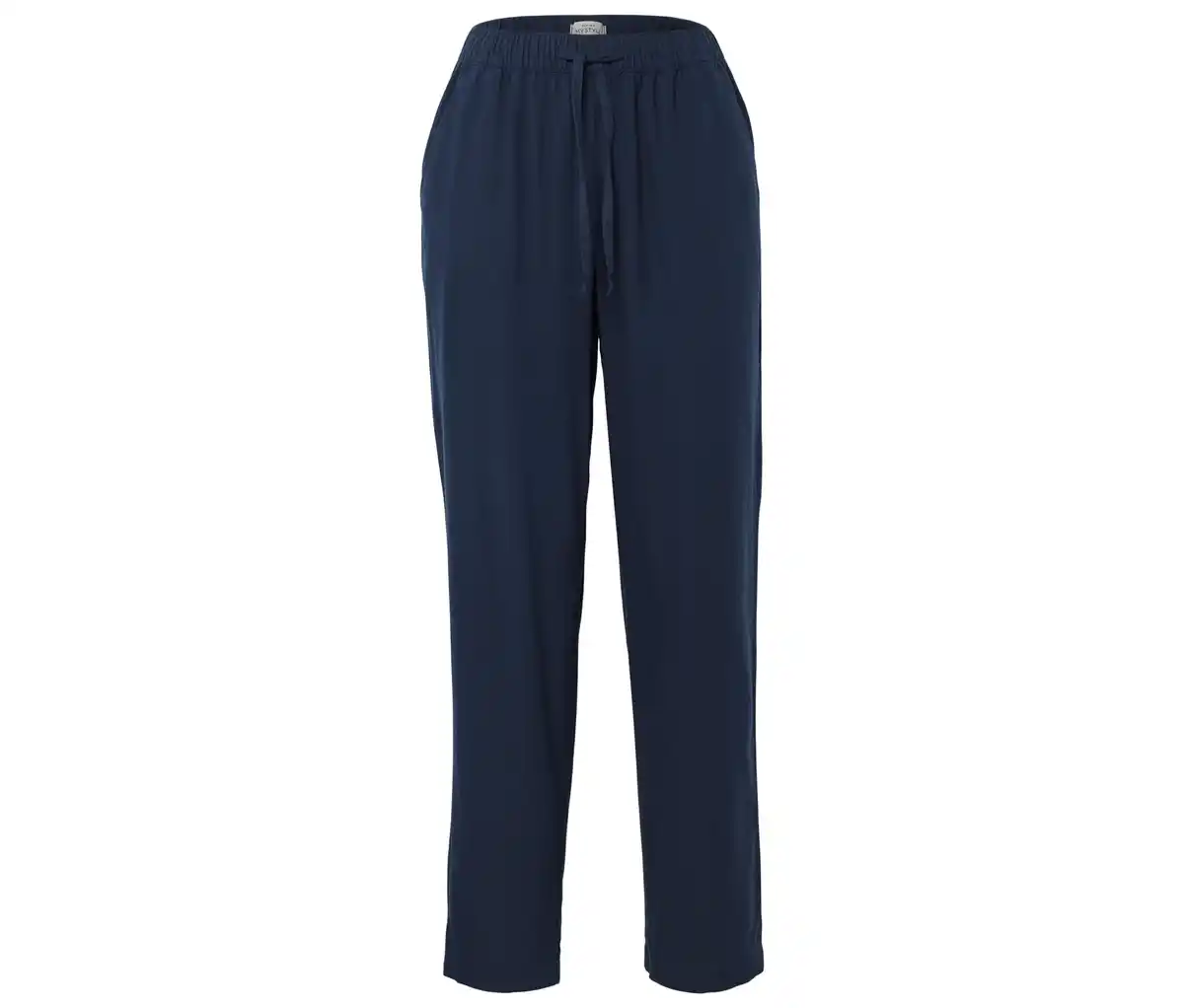 Bild 1 von Leinenhose, navy