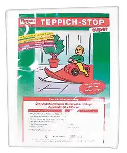 Teppich-Stopp ca. 60 x 130 cm