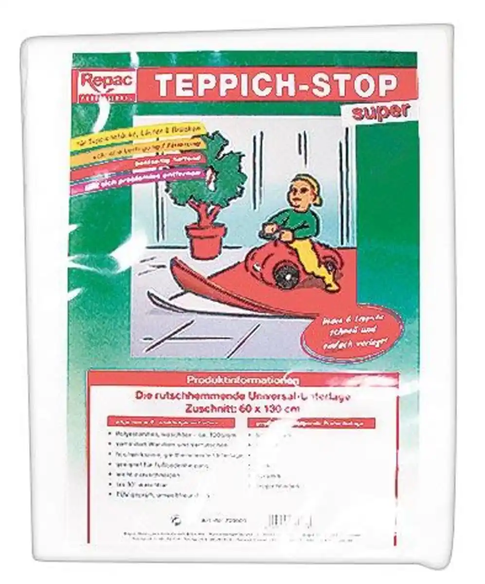 Bild 1 von Teppich-Stopp ca. 60 x 130 cm