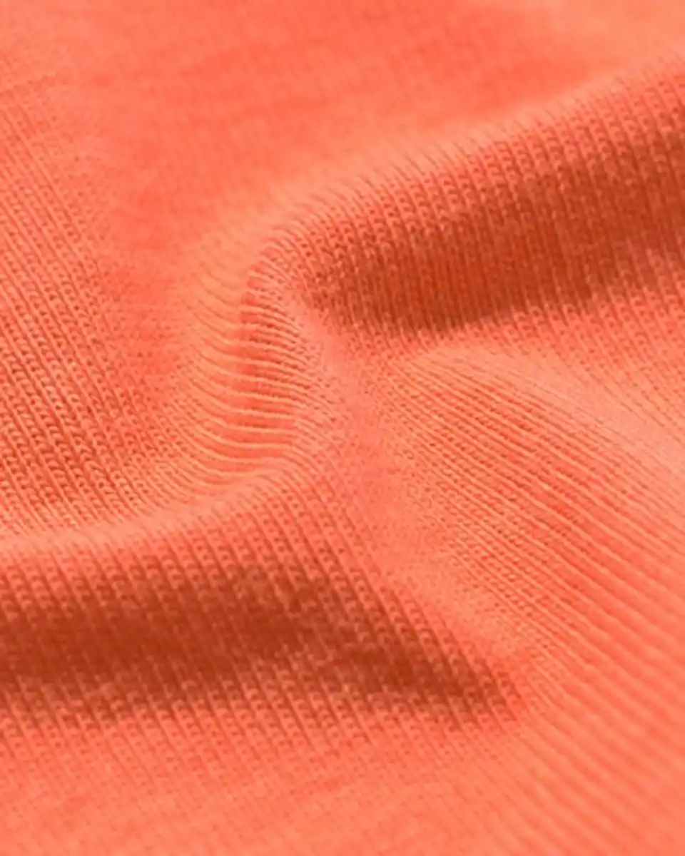 Bild 3 von Kinder-T-Shirt, Früchte korallfarben