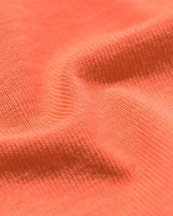 Bild 3 von Kinder-T-Shirt, Früchte korallfarben