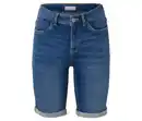 Bild 1 von Bermuda-Jeans ‒ Fit »Lea«, mid blue