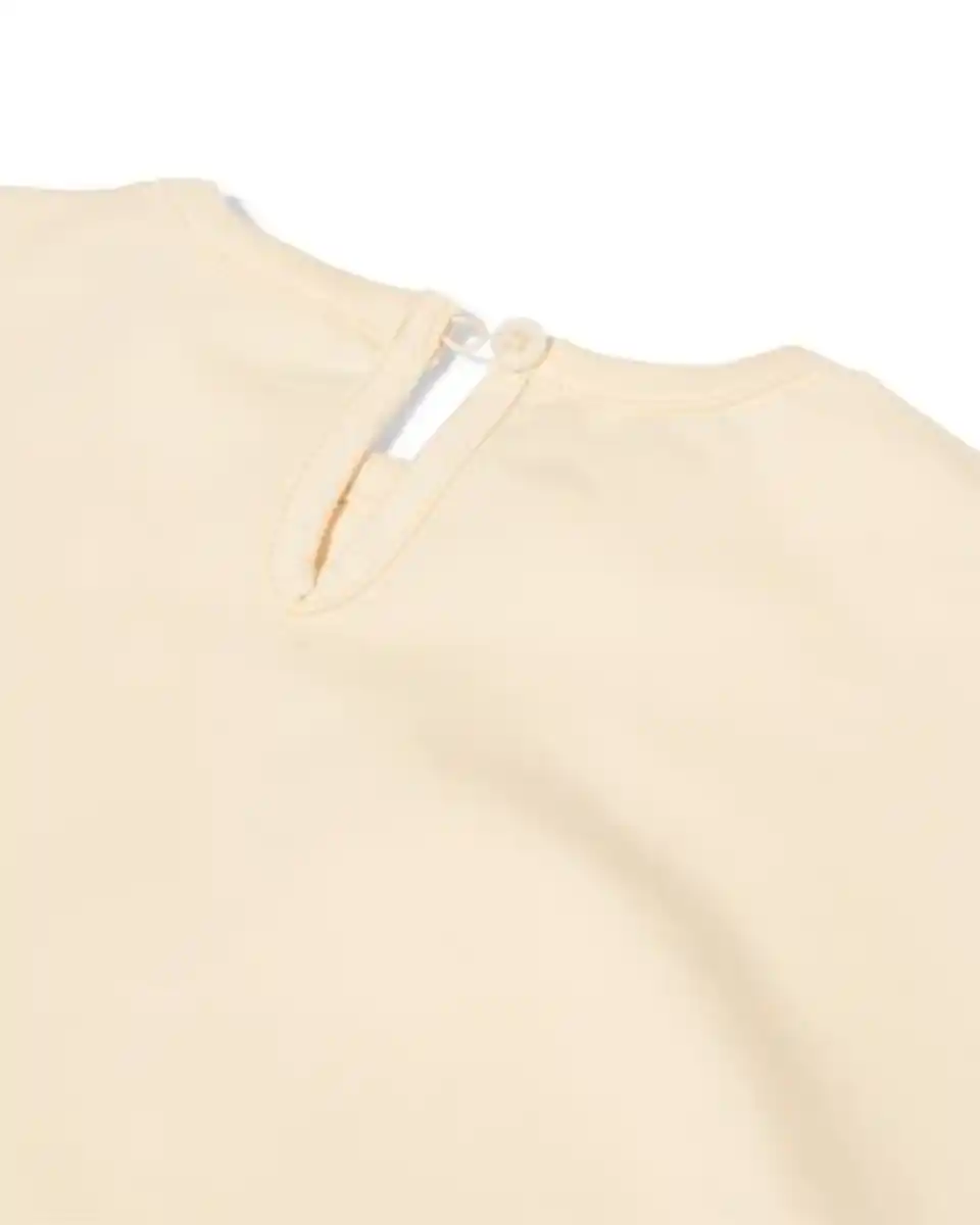 Bild 4 von Baby-T-Shirts aus Jersey – 2 Stück blau
