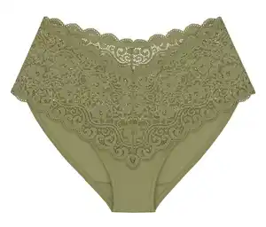 Triumph Amourette Maxi, olive gold