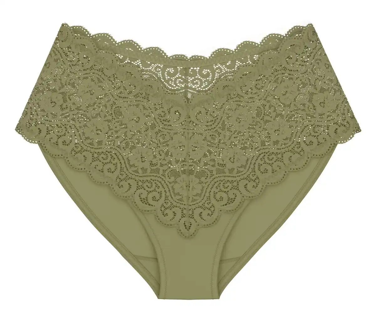 Bild 1 von Triumph Amourette Maxi, olive gold