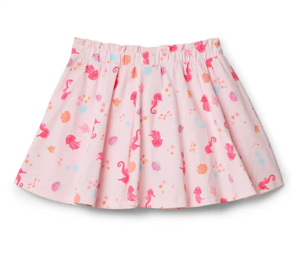 Bild 1 von Kinder-Jerseyrock mit Hose