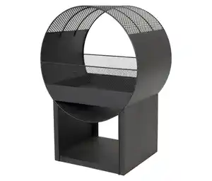 Buschbeck Feuerstelle »Porthole«