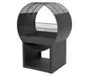 Bild 1 von Buschbeck Feuerstelle »Porthole«