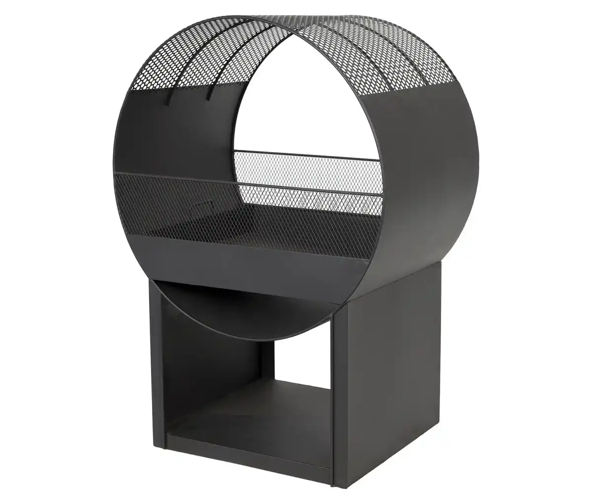 Bild 1 von Buschbeck Feuerstelle »Porthole«