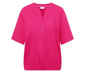 CECIL Tunikabluse, pink