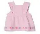Bild 1 von Kinder-Musselin-Bluse