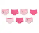 Bild 1 von 7 Kinder-Pantys