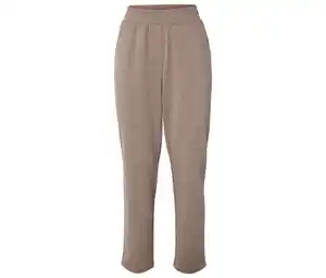Joggpants, beige meliert