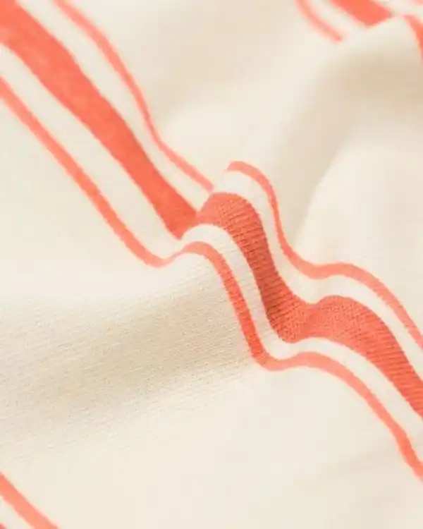 Bild 3 von Kinder-T-Shirt, gestreift, Baummuster – 2 Stück grün