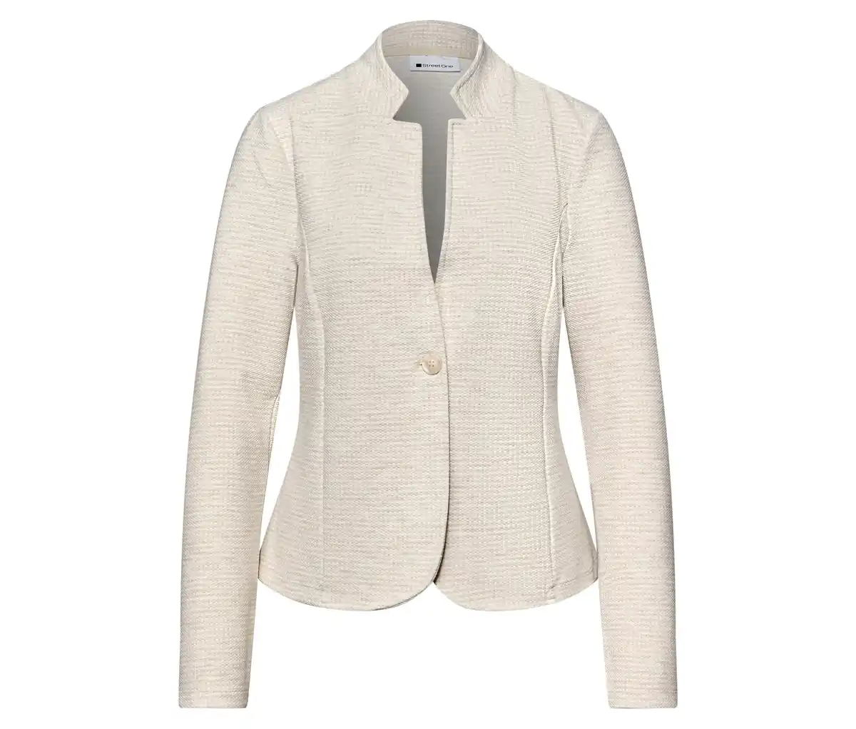Bild 1 von Street One Jerseyblazer