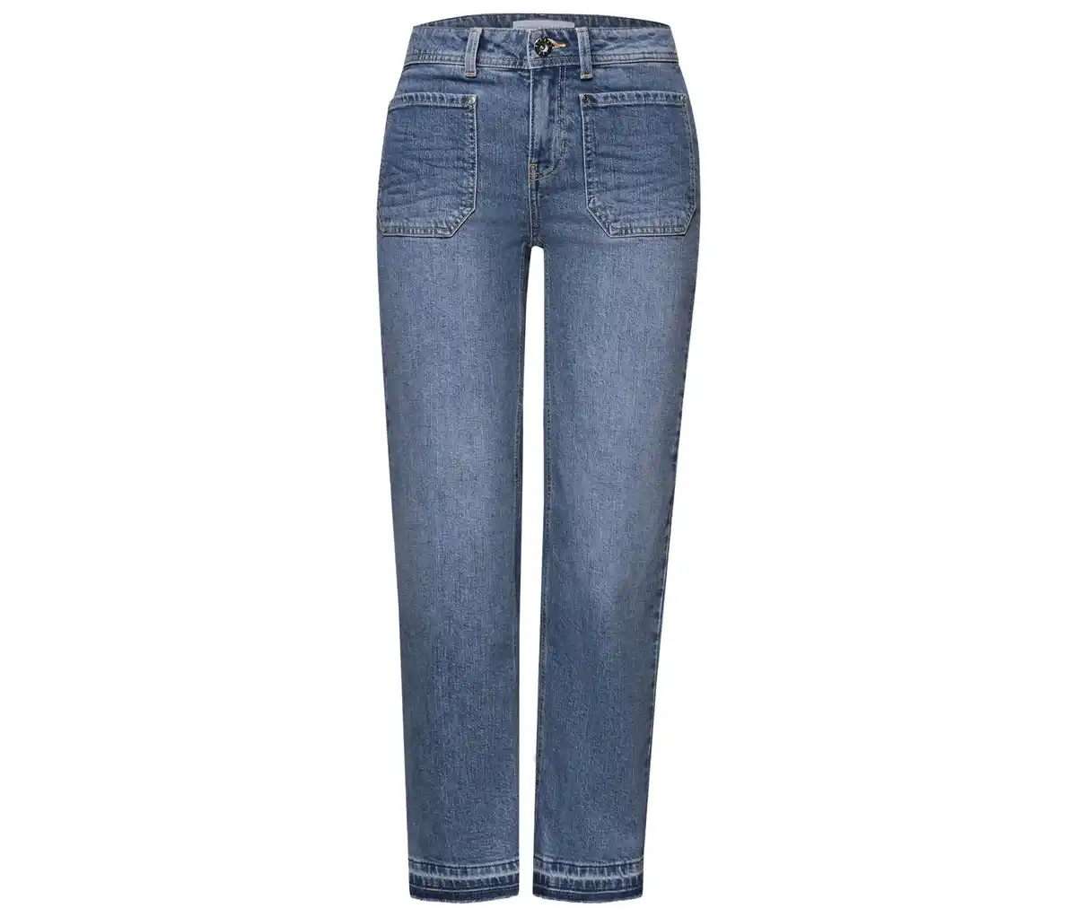 Bild 1 von Street One Jeans »Amalia«