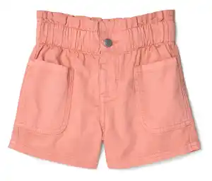 Kinder-Jeansshorts