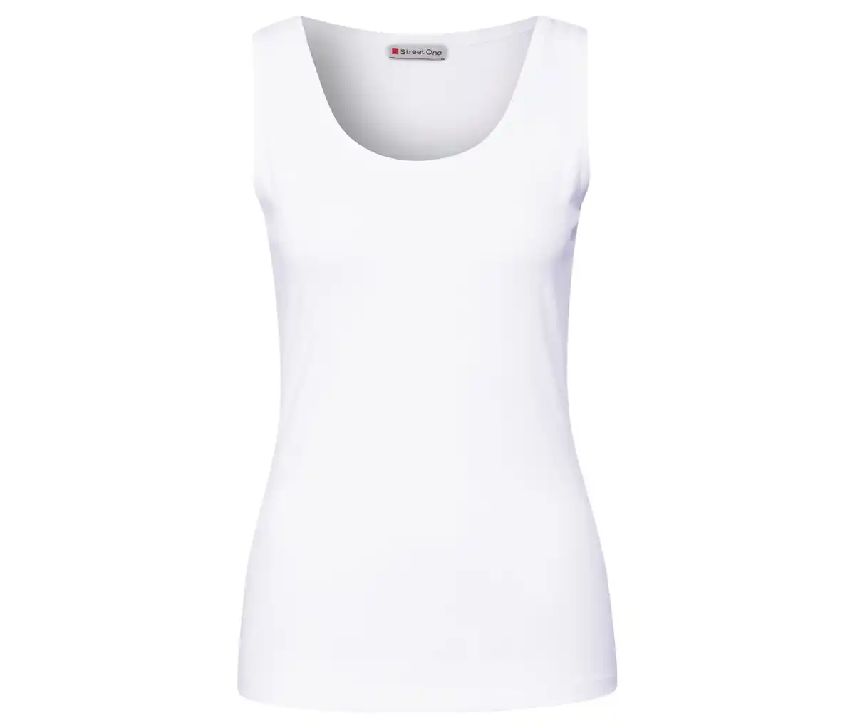 Bild 1 von Street One Basic-Top