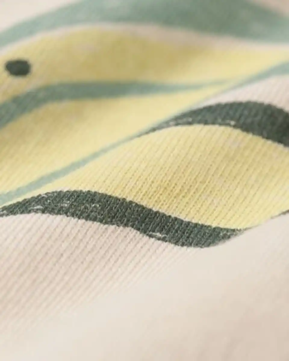 Bild 3 von Kinder-T-Shirt, Banane ecru