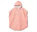 Bild 1 von Kinder-Microfaser-Poncho