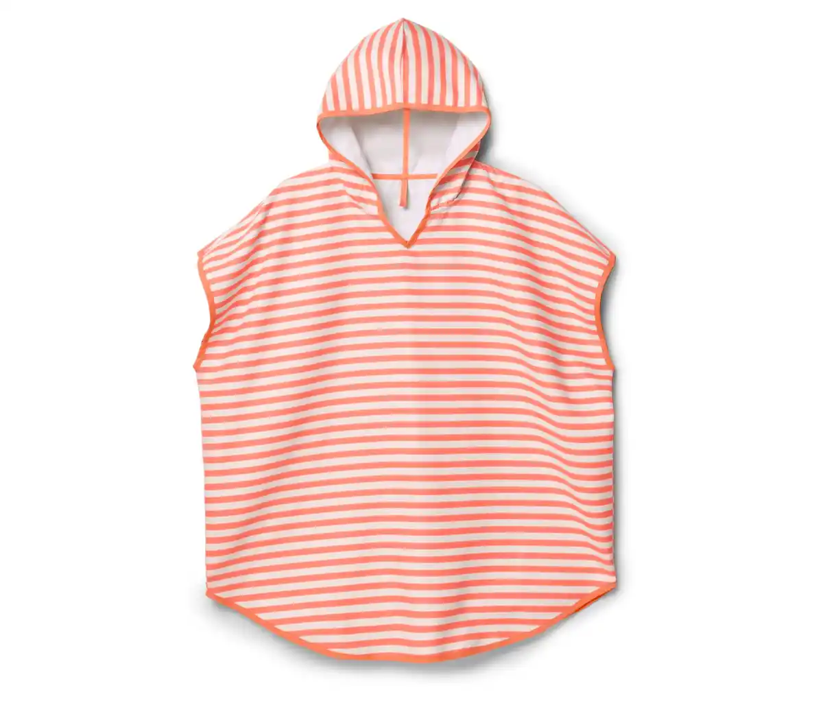 Bild 1 von Kinder-Microfaser-Poncho