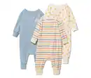 Bild 1 von 3 Baby-Pyjamas