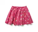 Bild 1 von Kinder-Jerseyrock mit Hose, Eis