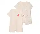 Bild 1 von 2 kurze Baby-Pyjamas