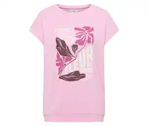 CECIL Placement-Shirt