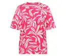 Bild 1 von CECIL Kurzarmshirt, rosa
