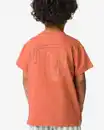 Bild 1 von Kinder-T-Shirt grafisch hellbraun