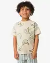 Bild 1 von Kinder-T-Shirt, Banane ecru