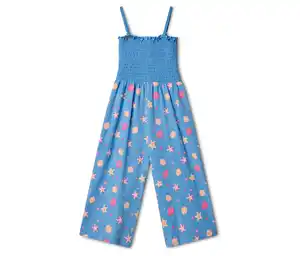 Kinder-Jumpsuit in 7/8-Länge