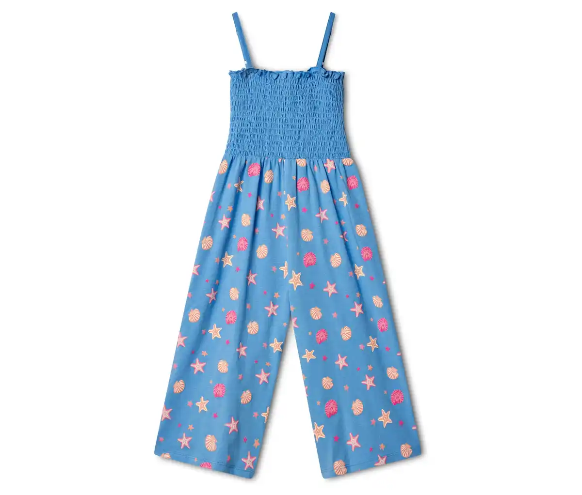 Bild 1 von Kinder-Jumpsuit in 7/8-Länge