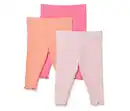 Bild 1 von 3 Kinder-Rippleggings in ¾-Länge