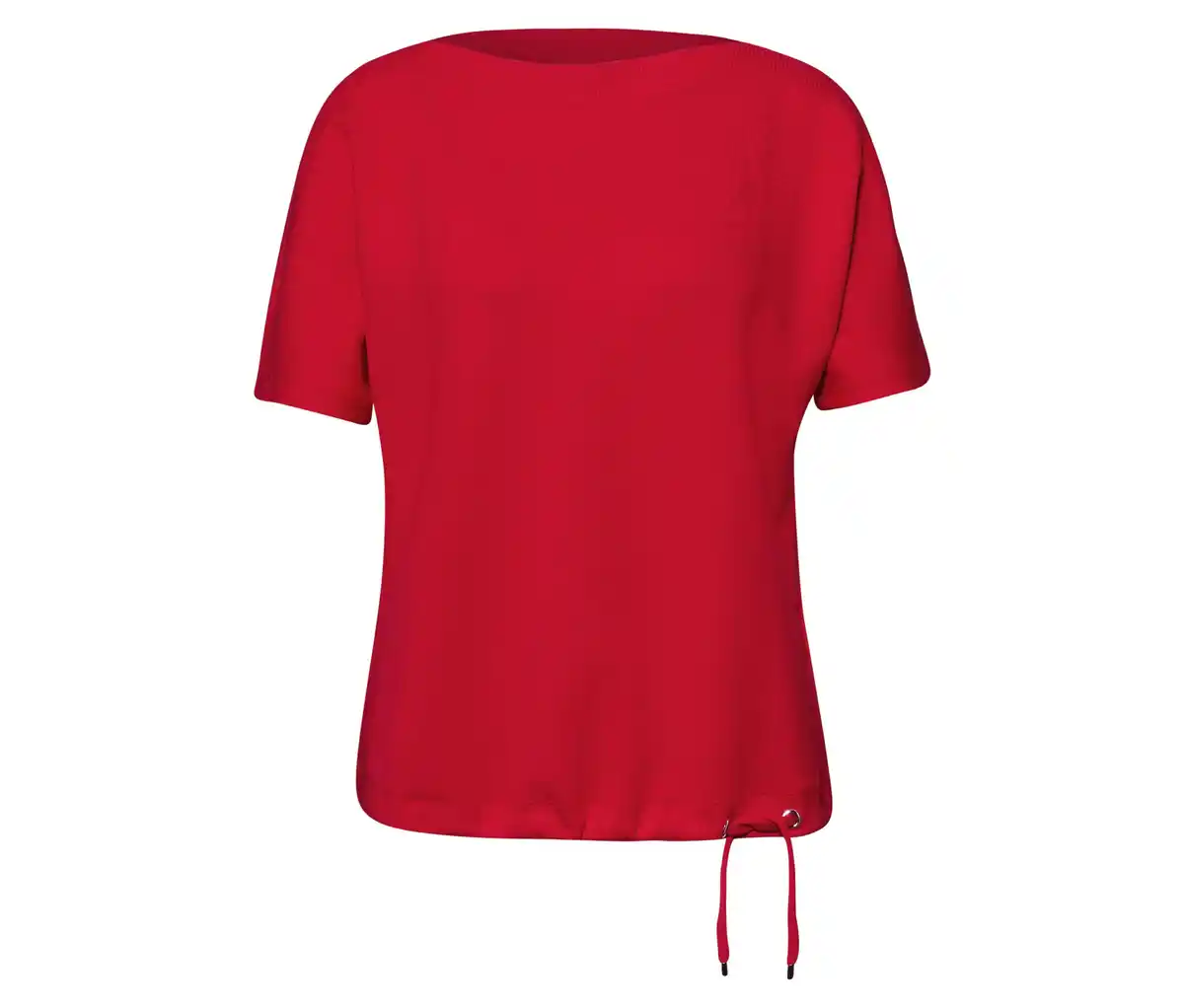 Bild 1 von Street One Kurzarmshirt, rot