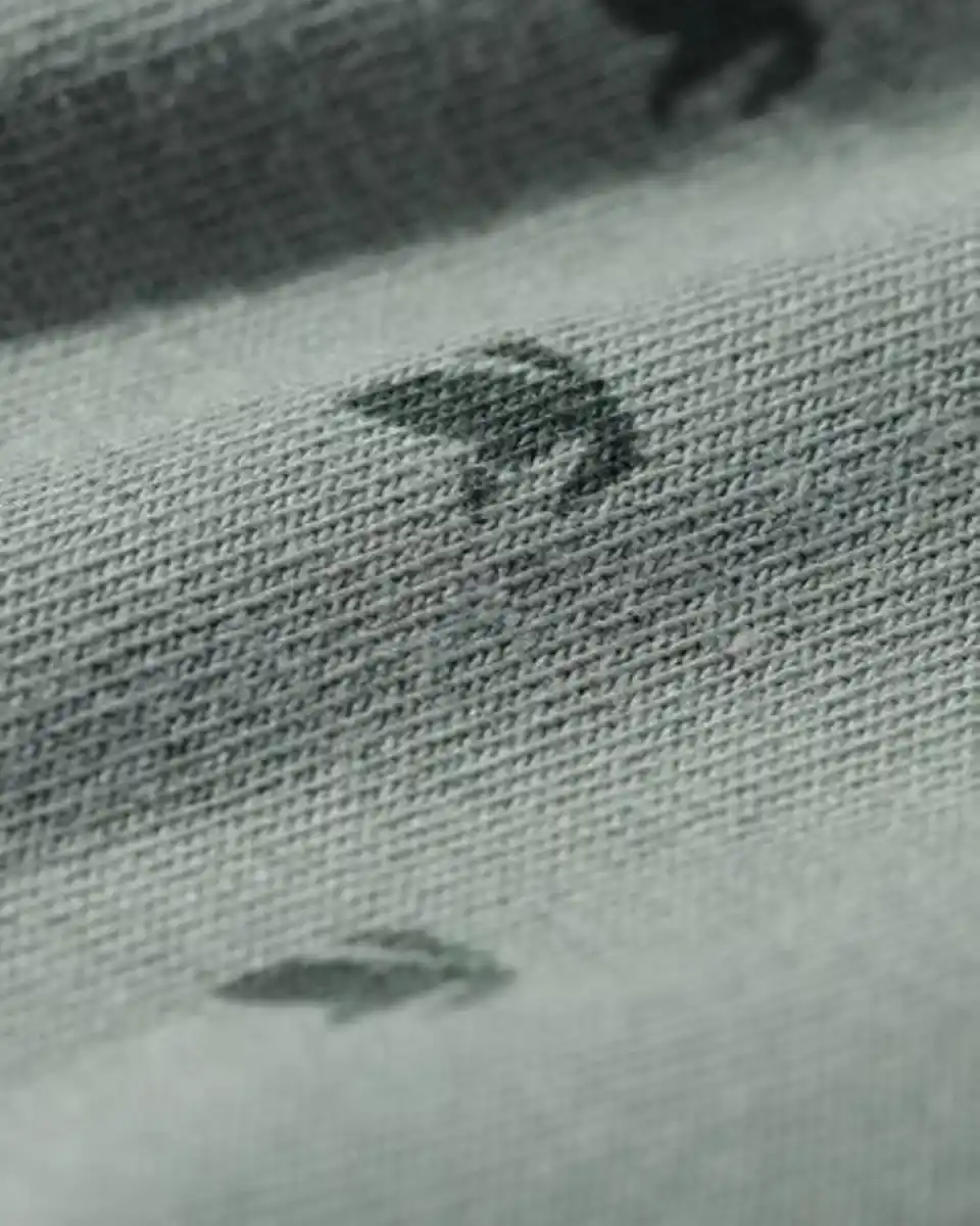 Bild 4 von Kinder-Boxershorts aus Baumwolle – 3 Stück grün
