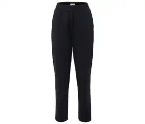 Joggpants, schwarz