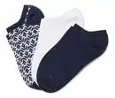 Bild 1 von 3 Paar Sneakersocken