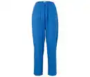 Bild 1 von Leinenhose, blau
