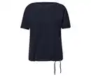 Bild 1 von Street One Kurzarmshirt, navy
