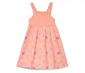 Kinder-Trägerkleid