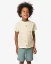 Bild 1 von Kinder-T-Shirt Surfbrett ecru