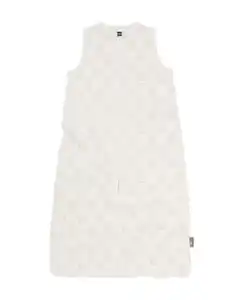 Miffy Baby-Schlafsack, ärmellos, Musselin, 0,5 TOG eierschalenfarben