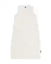 Bild 1 von Miffy Baby-Schlafsack, ärmellos, Musselin, 0,5 TOG eierschalenfarben