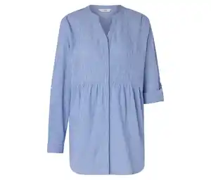Longbluse