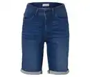 Bild 1 von Bermuda-Jeans ‒ Fit »Lea«, dark blue