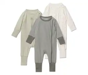 3 Baby-Pyjamas