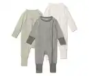 Bild 1 von 3 Baby-Pyjamas