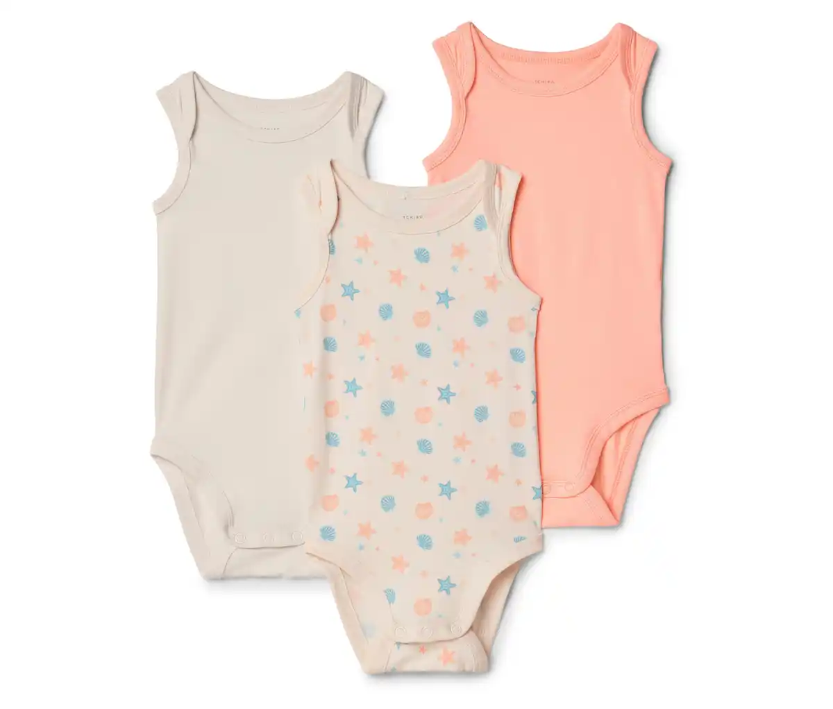 Bild 1 von 3 Baby-Bodys